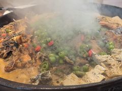 -老板恋上鱼(印象城店)