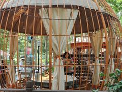 -二荆条·蜀鲜汇城市森林火锅