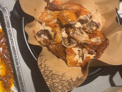 -绿茶餐厅(广州天河城店)