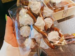 -OUR Bakery(SKP-S店)