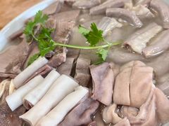 -侠成水上农庄(工业大道店)