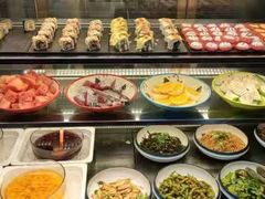 -非烤勿扰自助烤肉(东城时尚店)