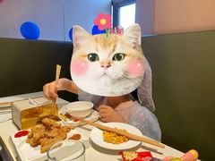 -海底捞火锅(劲松店)