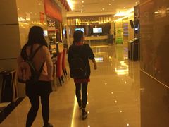 -大溪地量贩KTV(合肥1912店)