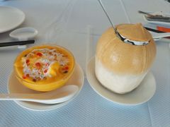 -珍宝海鲜(东海岸海鲜中心)