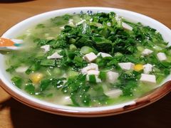 -蜀宴小调·精致家常菜(科华店)