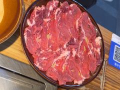 -阳阳老火锅(小南门店)