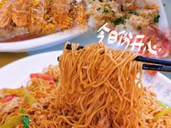 -四川小胡子海鲜(丁村万人海鲜广场店)