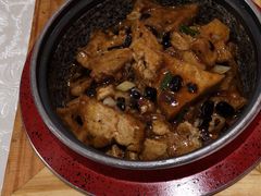 -马凯餐厅(长椿街店)