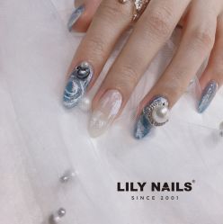 -LILY NAILS美甲美睫