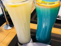 -清真·艾美可餐厅(大悦汇店)