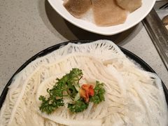 -海底捞火锅(莘松路店)