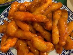 -北大地皖峰饭馆
