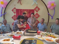 -老山东·山东菜(鲁菜名店)