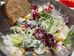 -俄士厨房(五棵松华熙LIVE店)