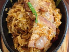 -老厨家(友谊路总店)