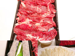 -牛记皇·鲜牛肉火锅(弘阳广场店)