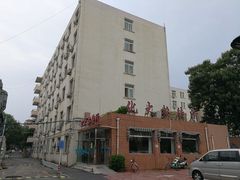 -北京化工大学(东校区)