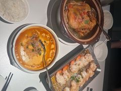 -外婆家(西红门荟聚购物中心店)