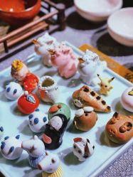 -川上陶艺社(大悦城店)