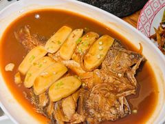 -径山十八道·风味民间菜(杭州总店)