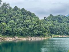 -千岛湖东南湖区