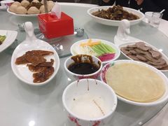 -大鸭梨烤鸭店(古城店)
