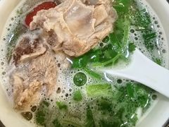 -本味焖罐源(天泽街店)