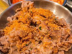 -农乐园炭火烤肉(繁花中心店)