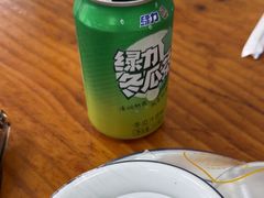 -老白酒农家菜馆