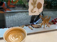 -Manner Coffee(大宁国际商业广场店)