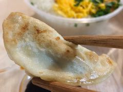 五马锅贴-阿湾楼·温州海鲜·江浙菜(京江路店)