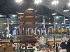 -The COOK·厨餐厅·自助餐(浦东嘉里大酒店)