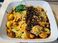 -林静小吃(复兴路店)