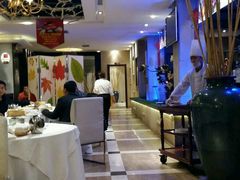 -同喜烤鸭店(光芒店)