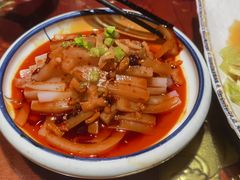 -缪氏川菜(深圳北站缤果空间店)
