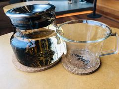 红茶-Seesaw Coffee(朝阳大悦城店)