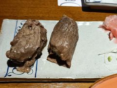 澳洲顶级铺天盖地火牛寿司-二丁目食堂(浑南花园城店)