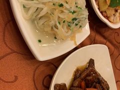 -老大同酒家·糟卤·本帮菜(中山公园店)