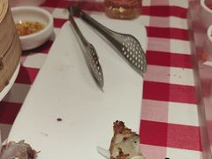 -西贝(虹口龙之梦店)