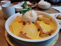 -新白鹿餐厅(城西银泰城店)