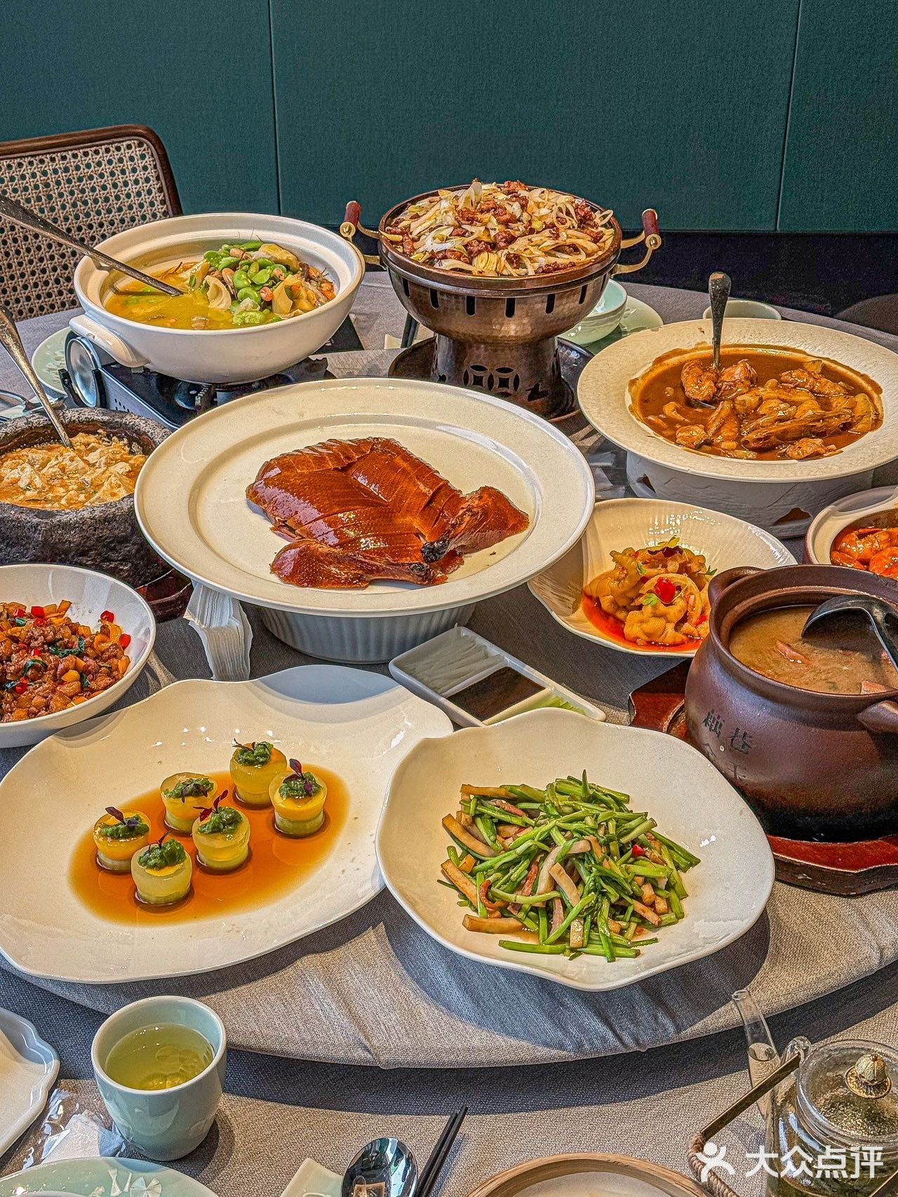 喜欢湖北菜可以吃