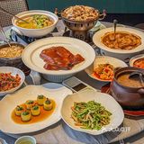 喜欢湖北菜可以吃