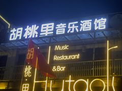 -胡桃里音乐酒馆(黄边店)