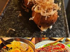 -無二炙坊·和牛烧肉(大钟寺1733店)