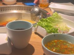 -季季红火锅(长沙步行街店)