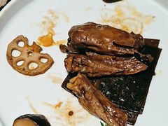 -清水亭湖北菜(大屯DT51店)