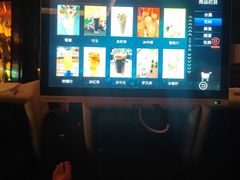 -君康悦美食汤泉水会·SPA(天河店)