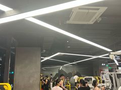 -锐动健身游泳(博地中心店)