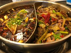 -胖娃古镇鸡杂(磁器口总店)
